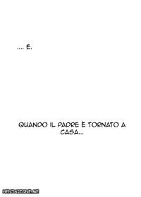 incesto hentai - L'abbraccio della mamma Cap.3 (35/38)